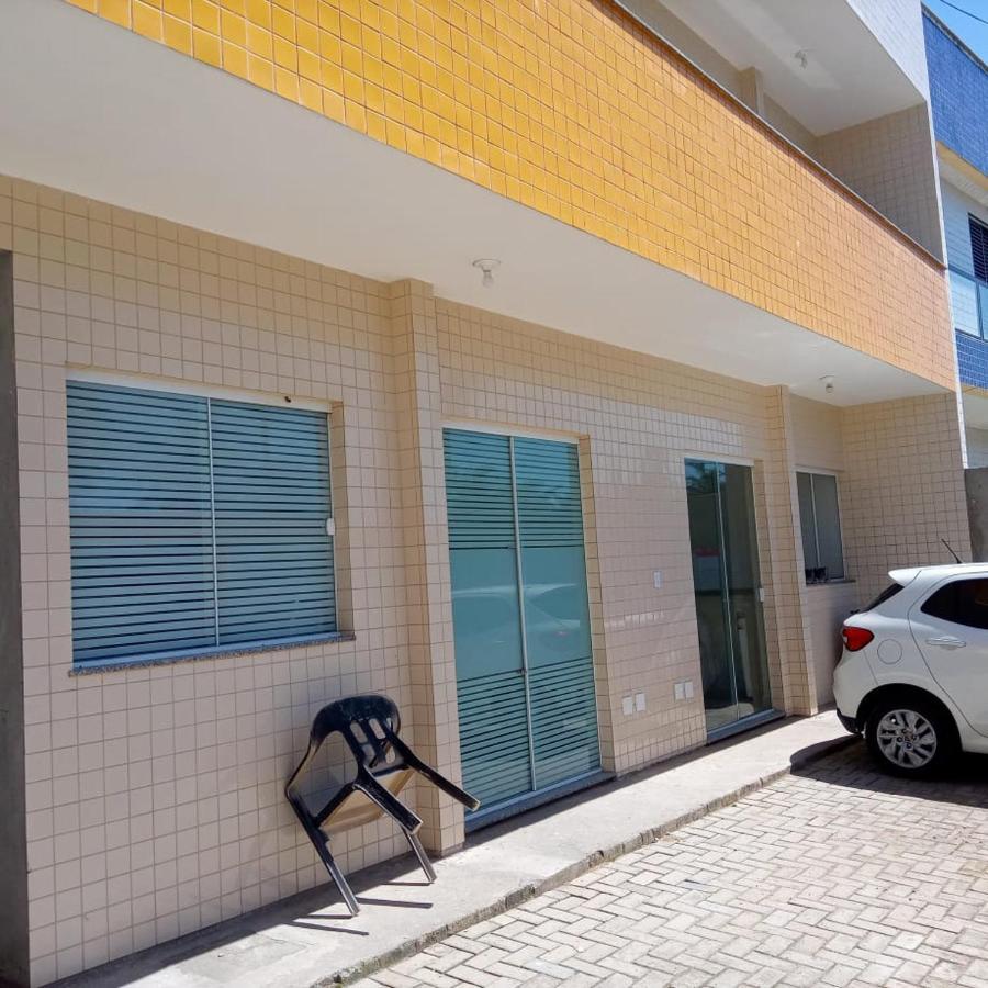 Apto Aluguel Na Temporada Pe Na Areia Peruibe Sp ภายนอก รูปภาพ